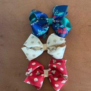 Matilda Jane Bows